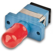 LKUP SC-ST SM LIGHTWIN LWL Kupplung SC-ST Duplex Singlemode Produktbild