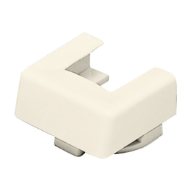 2085 K Busch-Jaeger Kanaleinführung für BUSCH, DURO AP Produktbild front M