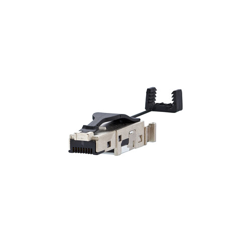 1401405012-I BTR RJ45 Steckverbinder CAT6A Produktbild