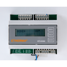 ET-8300 ETHERMA Eismelder Steuergerät 52489144114 Produktbild