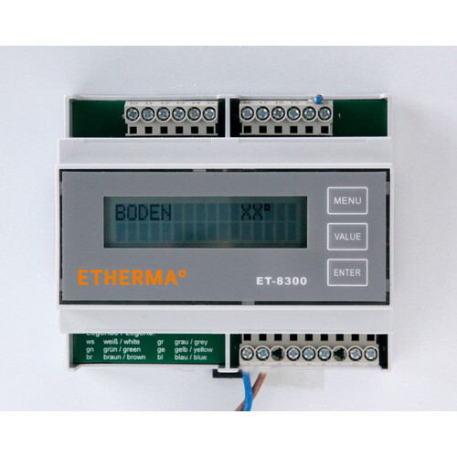 ET-8300 ETHERMA Eismelder Steuergerät 52489144114 Produktbild