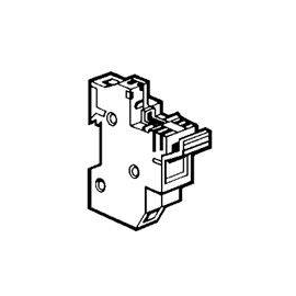 021501 LEGRAND Sicherungstrenner SP51 für Schmelzsicherungen 14x51mm Produktbild