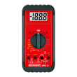 B044028 BENNING Digital Multimeter MM2 7 50/1000V, 20/20A, 20MOhm Produktbild