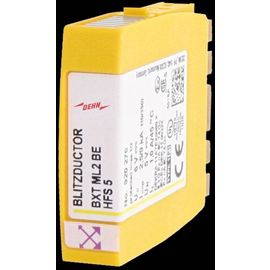 920270 DEHN BXT ML2 BE HFS5 Blitzduktor XT LifeCheck-Modul Produktbild