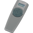 118803 EATON CHSZ-12/04 Fernbedienung mit Display inkl. Batterie 12-Fach Produktbild front S