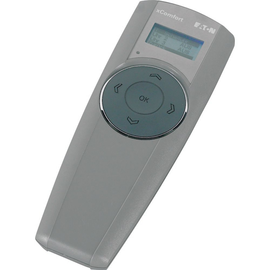 118803 EATON CHSZ-12/04 Fernbedienung mit Display inkl. Batterie 12-Fach Produktbild front M