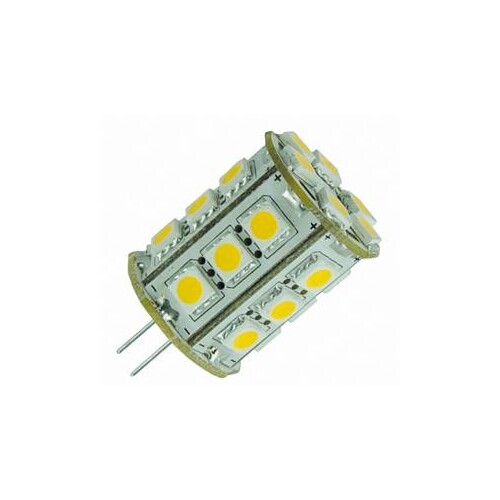 30210 Scharnberger+Hasenbein LED 3W GY6,35 10-30V AC/DC Produktbild