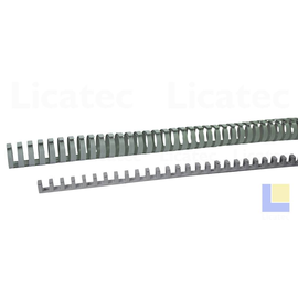 7861-1 LICATEC flexibler Verdrahtungs- kanal 20mm Durchmesser Produktbild