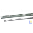 7862-1 LICATEC flexibler verdrahtungs- kanal 30mm Durchmesser Produktbild
