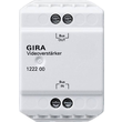 122200 Gira Videoverstärker f. Anlagen mit Leitungslänge bis 300m Produktbild