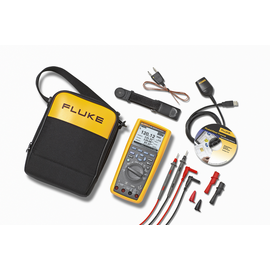 289 FLUKE Combo Kit m. Echteffektiv- Multimeter 289 Produktbild