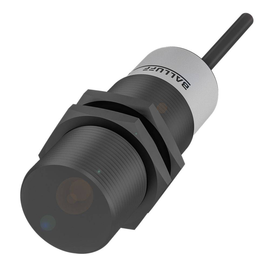 BCS000U BALLUF BCS M30KN2-UOT15G-AV02 Sensor kapazitiv Produktbild front M