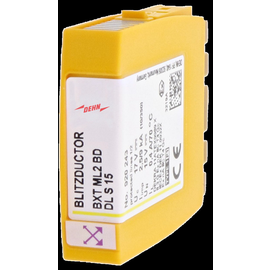 920243 Dehn BXT ML2 BD DL S15 Blitzductor XT LifeCheck Module Produktbild front M
