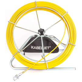 103502 KATIMEX KJ40 Kabeljet 40m Produktbild