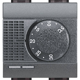 L4441 Bticino Thermostat 230V Klima Produktbild