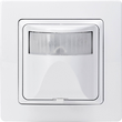 808102014 KOPP INFRAc. 2D180° UP IP20 Produktbild