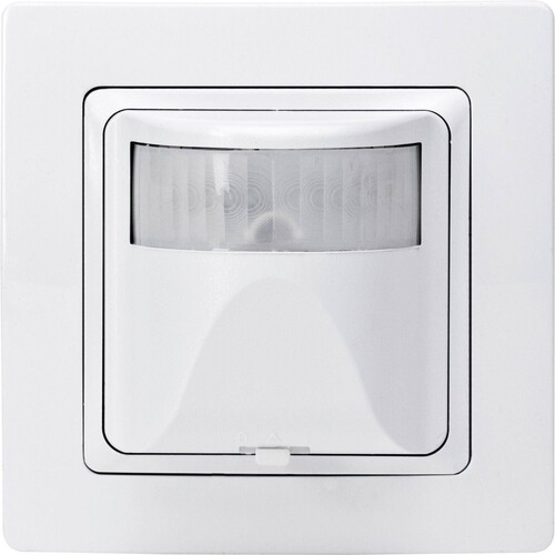 808102014 KOPP INFRAc. 2D180° UP IP20 Produktbild Front View L