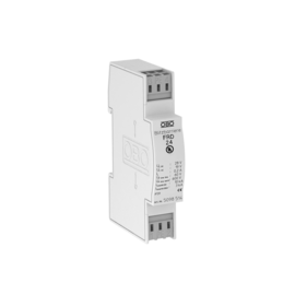 5098514 Obo FRD 24 Überspannungsschutz Produktbild front M
