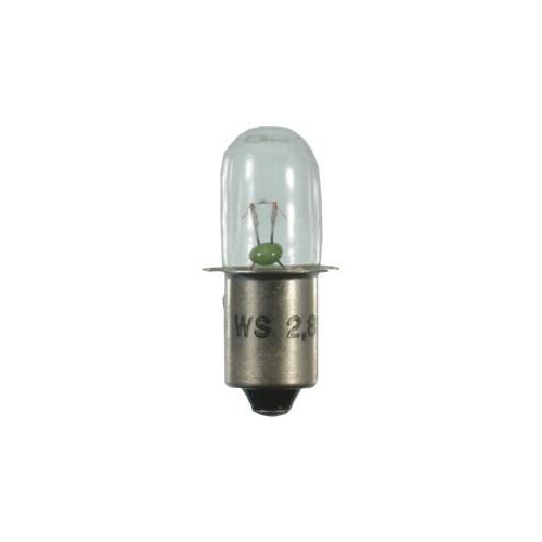 93355 Scharnberger+Hasenbein 18V P13,5s 0,6A Produktbild Front View L