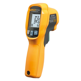 4130474 Fluke 62 Max Infrarot Thermometer -30°C+500°C IP54 Produktbild