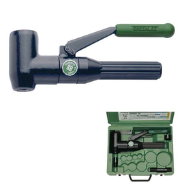 50342991 GREENLEE Hydraulikstanze 7904E Quick Draw 90 m. drehbarem Kopf Produktbild