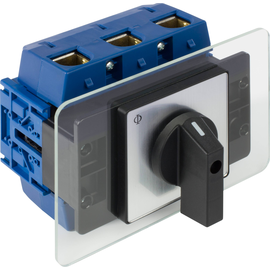 KG250 T203/36STM KRAUS&NAIMER Not-Aus- Schalter 3-polig AP-Gehäuse IP65 250A Produktbild front M
