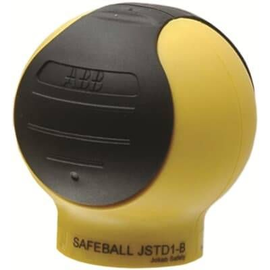2TLA020007R3100 JOKAB SAFETY Safeball Ein-/Zweihandsteuerung JSTD1-B 0,2m Kab. Produktbild