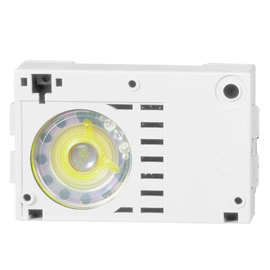 RENZ LED-Soffitte 12V AC/DC 0,25W, 8x31mm, ohne Halter E97-9-85131