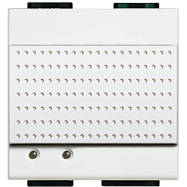 N4693 Bticino SCS Thermostat Produktbild