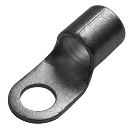 290632 HAUPA Quetschkabelschuh Ring 1.5-2.5mm2 M6 unisoliert DIN 46234 Produktbild
