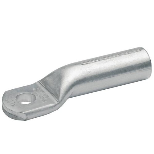 210R12 KLAUKE Alu Presskabelschuhe 150mm2 M12 Produktbild Front View L