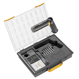 9007470000 Weidmüller DMS 3 Set 1 Elektrischer Drehmomentschrauber Produktbild front M