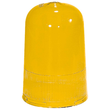 6071305 SIRENA Ersatz-Lichthaube orange für Rundumleuchte Rotalarm Produktbild