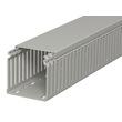 6178326 OBO Verdrahtungskanal 75x75mm BXH steingrau Produktbild front S