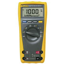 1592901 FLUKE 175 TRMS Multimeter Produktbild