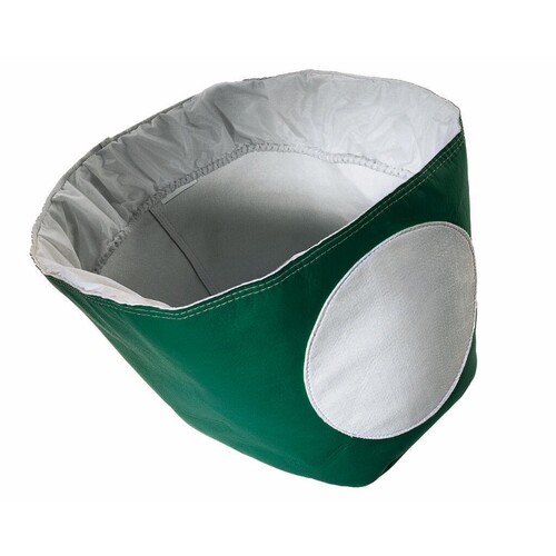 302000606 Nilfisk Einlegetuch Spezial Produktbild Front View L