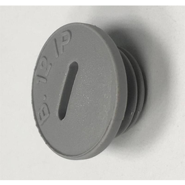 88705163 BLPO 32 ISO E-Term Blindstopfen Produktbild front M
