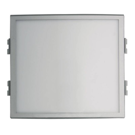 F7445 Siblik Fermax Syline Info-Modul m. integrierter LED-Beleuchtung GR.w Produktbild