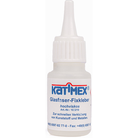 020493 KATIMAX Kat Kleber 20G ab DM6mm 103210 Produktbild