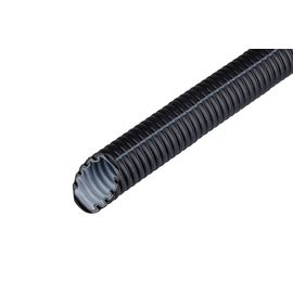 255.100.50 FRÄNKISCHE FFKuS-EM-F-LS0H50 mittl. Kunststoffr. Low Smoke sw halogf Produktbild front M