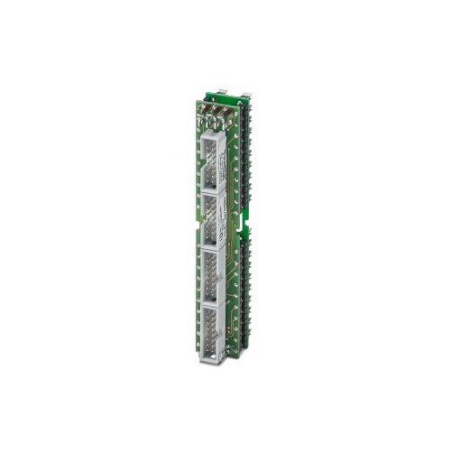 2296281 Phoenix Frontadapter 4x8 KanÃ€le FLKM 50/4-FLK14/PA-S300 Produktbild