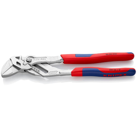 8605250 KNIPEX Zangenschlüssel Produktbild