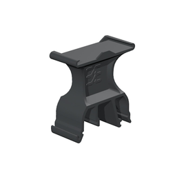 0292460000 Weidmüller SCHT5 Schildträger Produktbild front M