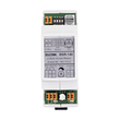 190.115.0 ELCOM BSR-140 i2-BUS Schaltrelais Produktbild front S
