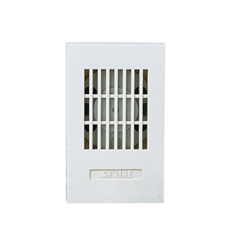 G24083 Grothe Läutwerk 24VAC 0,17A weiß Aufputz LTW1171A Produktbild front M