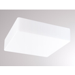 789-42310 Molto Luce Deckenleuchte 2x A60 ECO E27 230V 57W 380x380mm Produktbild