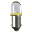 36808 Scharnberger+Hasenbein LED 10mm 24-28V 20mA Ba9s Produktbild