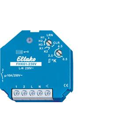 30100045 ELTAKO FHK61-230V Funkaktor Heiz-Kühl-Relais Produktbild