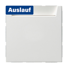 0140112 GIRA Hotel-Card-Taster BSF Flächenschalter Reinweiß Produktbild