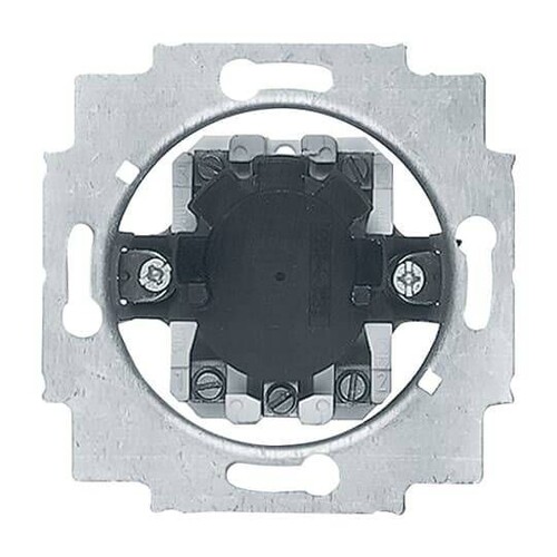 2713 USL-101 Busch-Jaeger UP Jal.Tastsch .1P+N+E 2713 USL-101 Produktbild Front View L